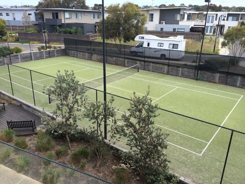 Apartamento Onshore Torquay