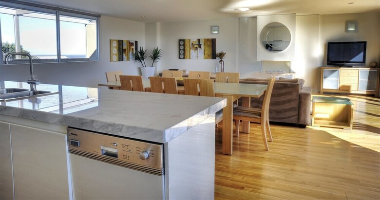 Apartamento Onshore Torquay