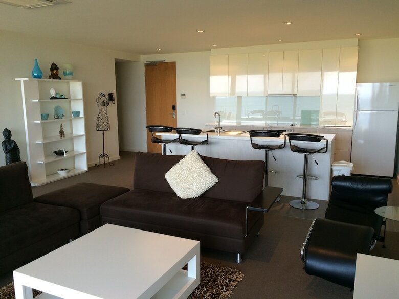 Apartamento Onshore Torquay