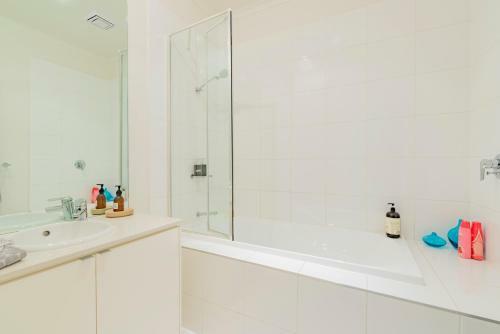 Apartamentos Stylish 3 Bedroom Condo