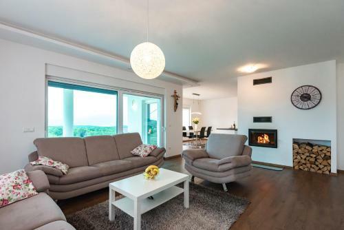 Holiday Home Luma