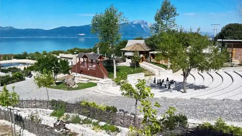 Holiday Home Luma