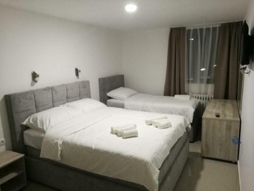 Hotel Metohija