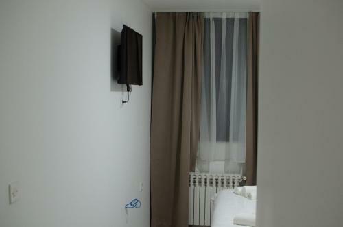 Hotel Metohija