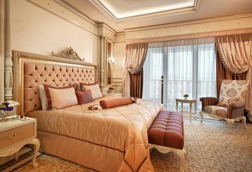 Hotel Shamakhi Palace Sharadil