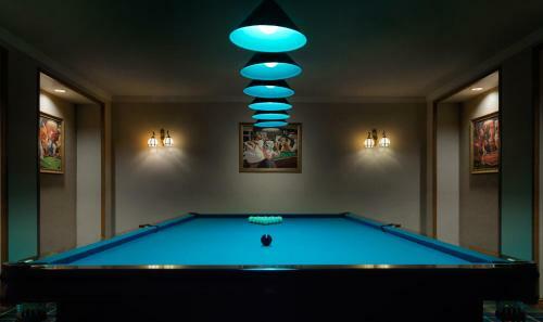 Hotel Shamakhi Palace Sharadil