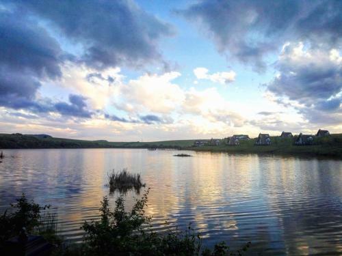 Sakit Gol - Silent Lake Hotel