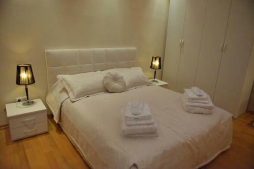 Shamakhy Sport Villas
