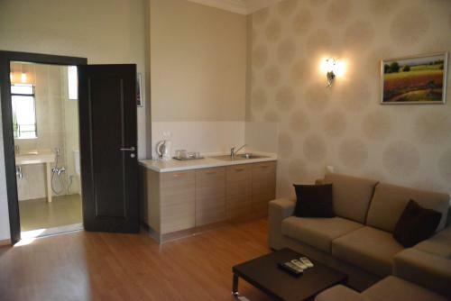 Shamakhy Sport Villas