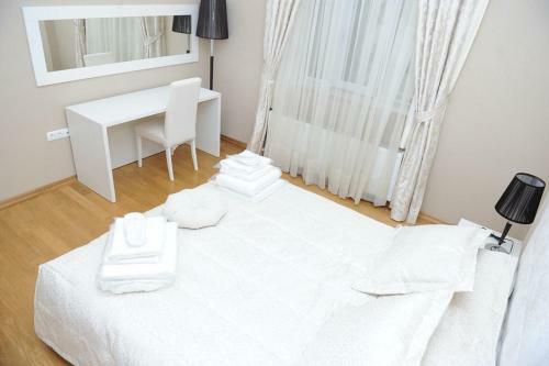 Shamakhy Sport Villas