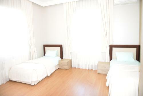 Shamakhy Sport Villas