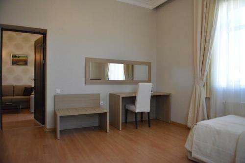 Shamakhy Sport Villas
