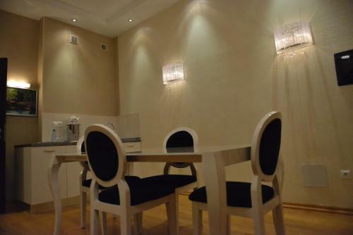 Shamakhy Sport Villas