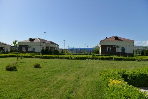 Shamakhy Sport Villas
