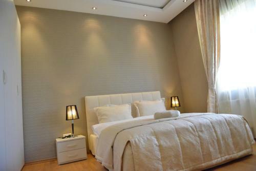 Shamakhy Sport Villas