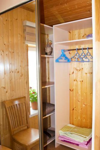 Qusar Guest House