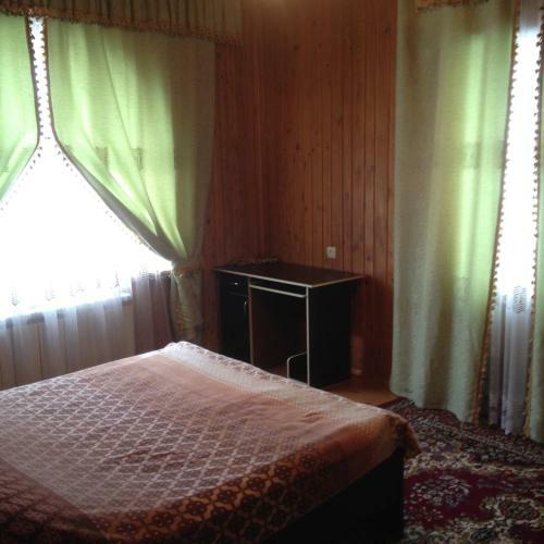 Holiday Home Alizbekova 296