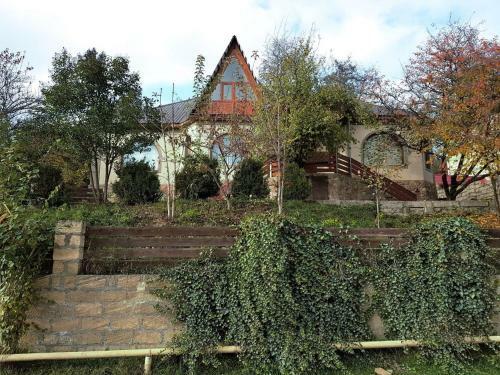 Holiday Home Alizbekova 296