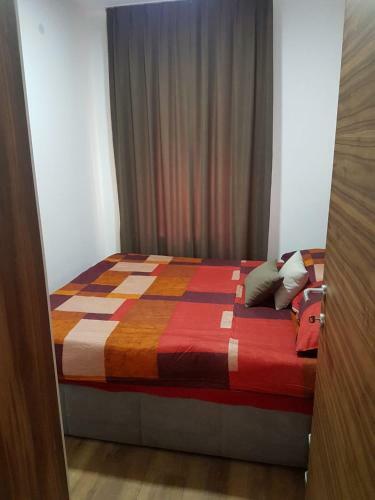 Apartamento Sarajevo City Rent