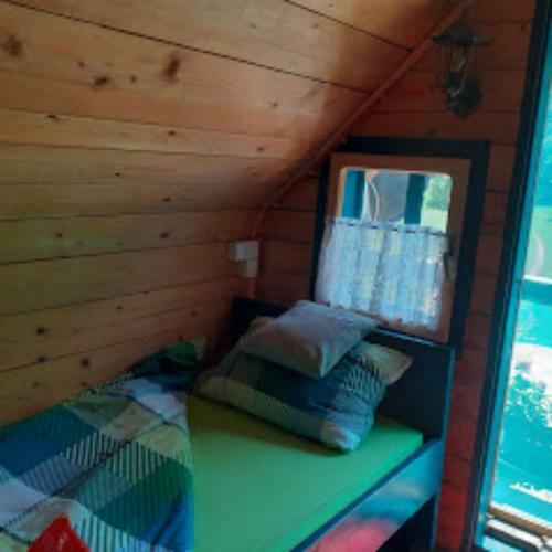 Hostal Seoski Turizam Zili?ina Rogatica