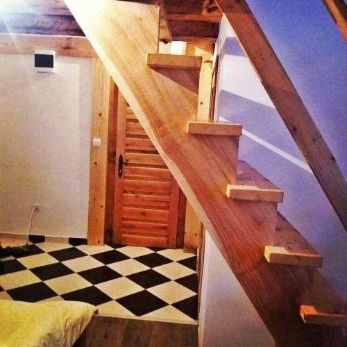 Hostal Seoski Turizam Zili?ina Rogatica