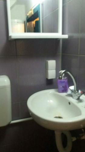 Hostal Seoski Turizam Zili?ina Rogatica