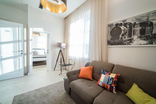 Hotel Stanica Ravno