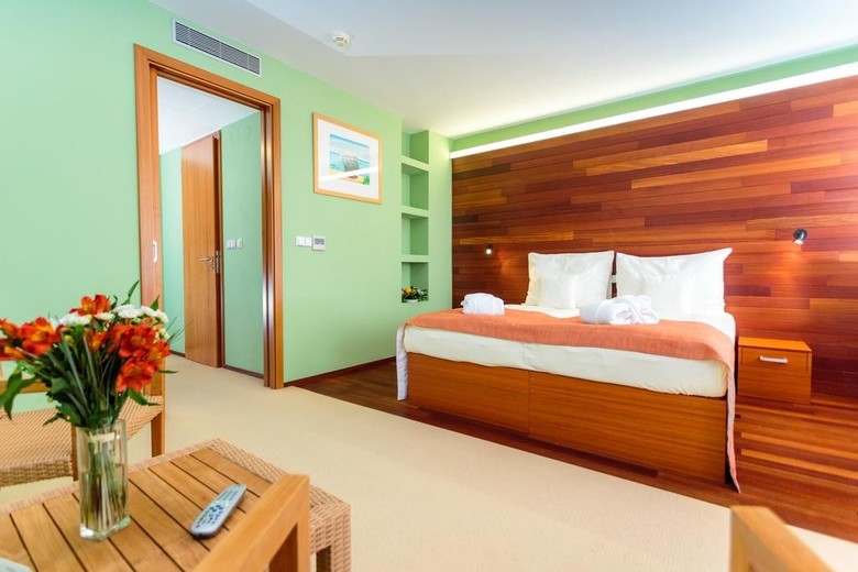 Park Holiday Congress & Wellness Hotel