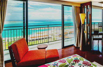 Southern Beach Hotel And Resort