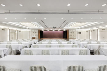 Hotel Nikko Naha Grand Castle