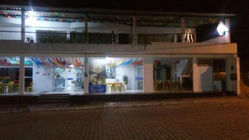 Hotel Acau�