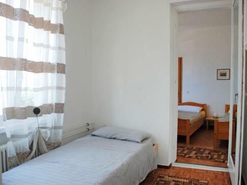 Apartment Casa Zappa "confine"