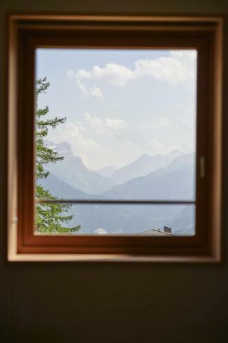 Hotel Pension Laresch