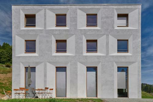 Hotel Pension Laresch