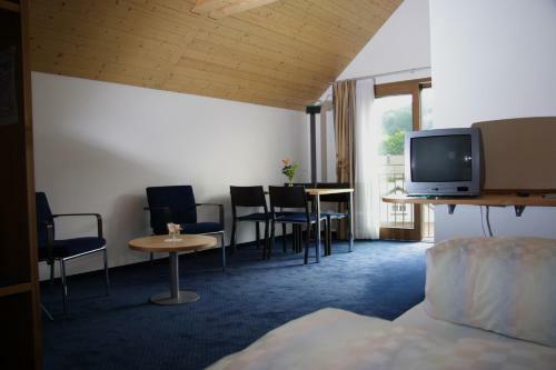 Hotel R�ssli Tufertschwil