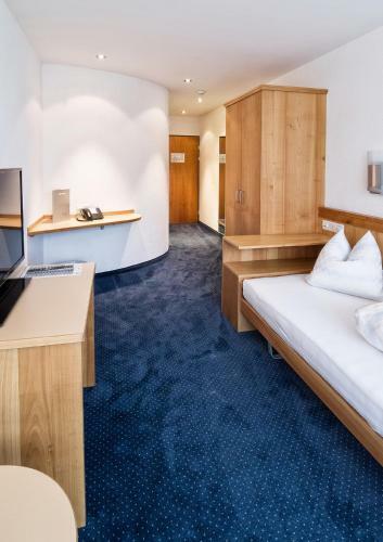 Hotel R�ssli Tufertschwil