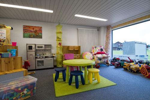 Hotel R�ssli Tufertschwil