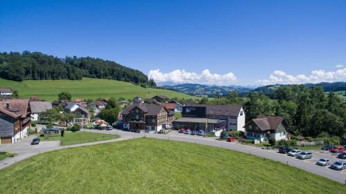 Hotel R�ssli Tufertschwil