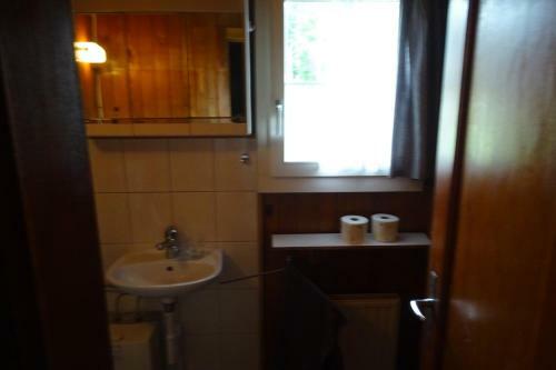 Lodge Chalet Interlaken