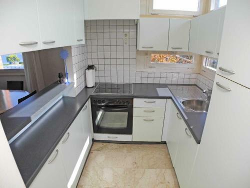 Apartamento Residenza Lido App 9089