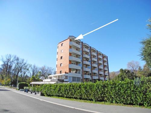 Apartamento Residenza Lido App 9089