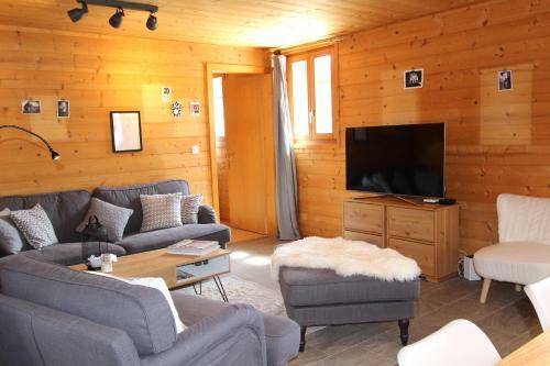 Apartamento La Boutique