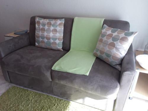 Apartamento Anis