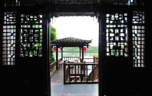 Ou Yuan Ju