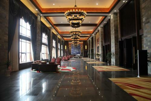 Hotel Ramada Kunming North