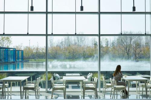 Yanling Jianye The Mist Hot Spring Hotel