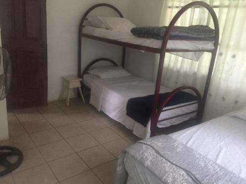 Agroturismo Casa Los Limones