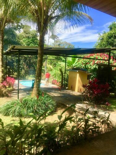 Agroturismo Casa Los Limones