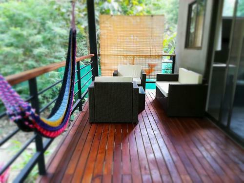 Apartamento Shakti