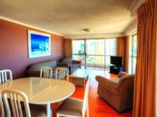 Hotel Surfers Beachside Holiday Apartments